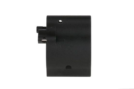 The Superlative Arms bleed off gas block set screw style is optimized for suppressed and short barrel rifles